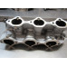 05Z011 Lower Intake Manifold From 2009 NISSAN MURANO  3.5